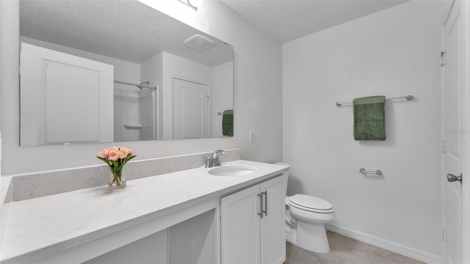 RESERVE AT FOREST LAKE - PHASE 1 - Residential Lease