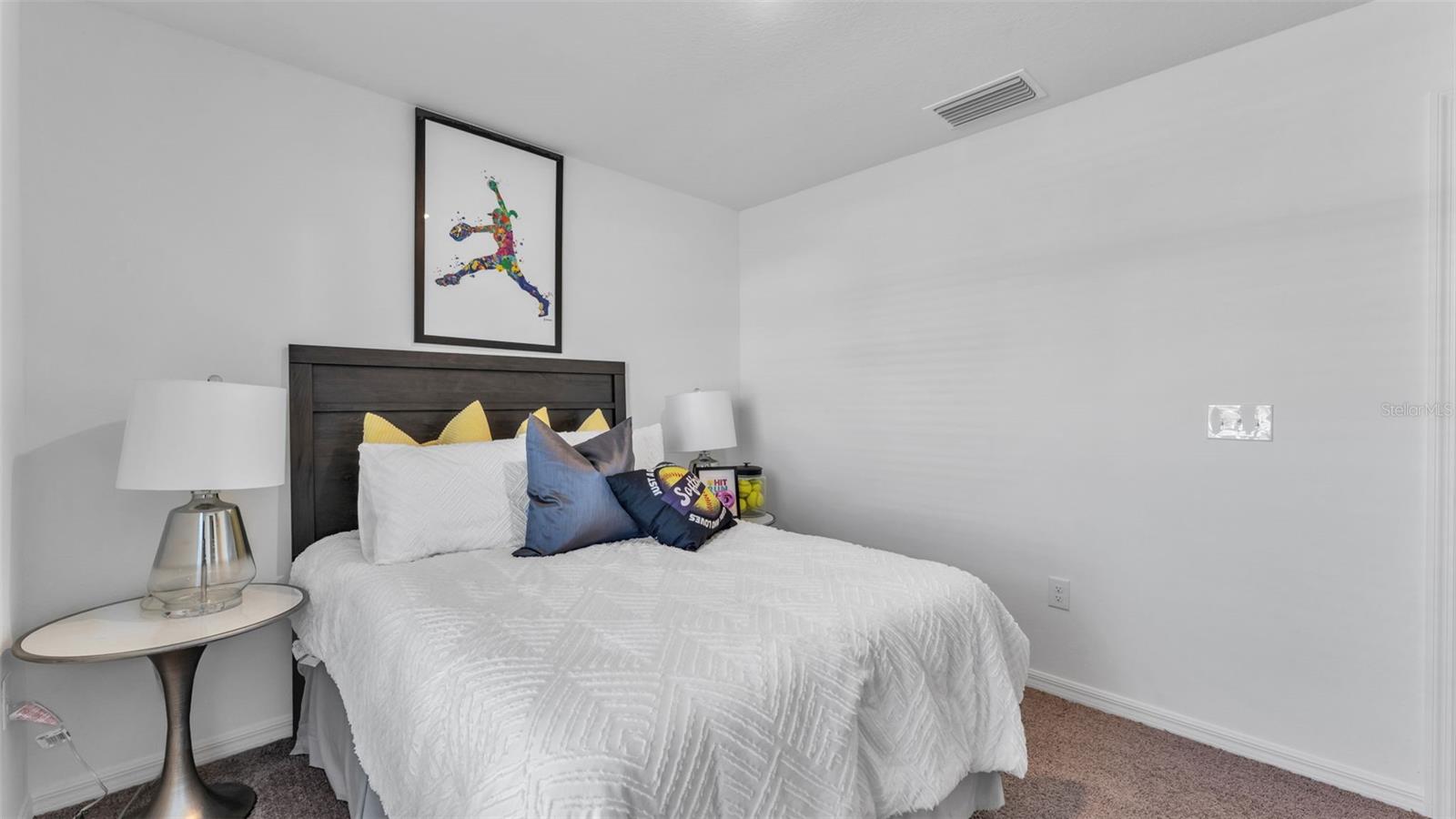 RESERVE AT FOREST LAKE - PHASE 1 - Residential Lease