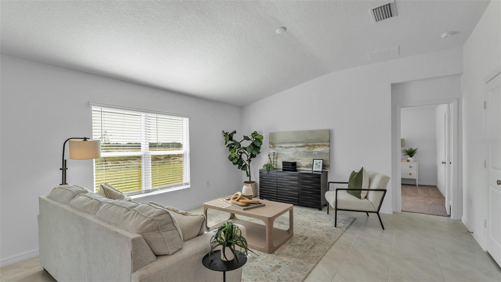 RESERVE AT FOREST LAKE - PHASE 1 - Residential Lease