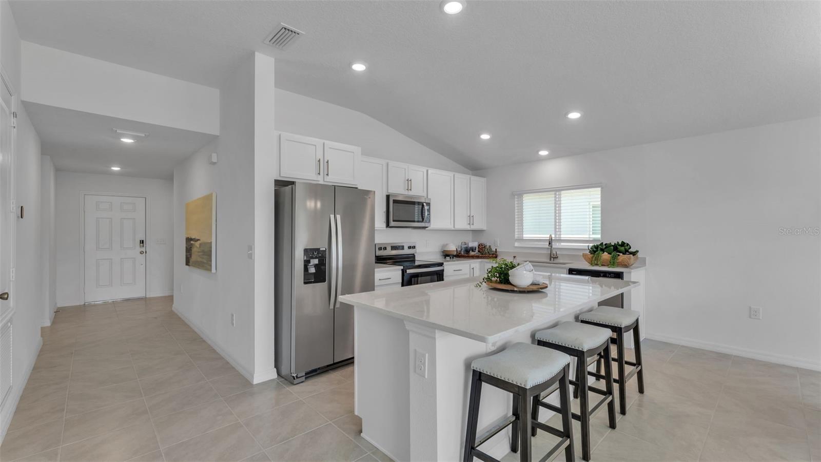 RESERVE AT FOREST LAKE - PHASE 1 - Residential Lease