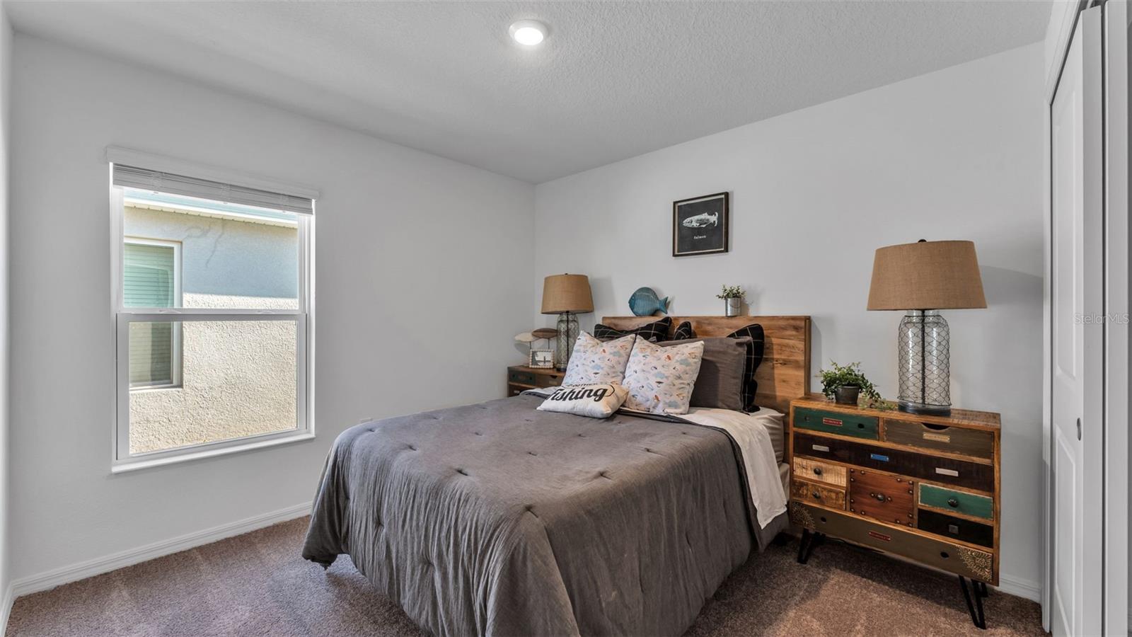 RESERVE AT FOREST LAKE - PHASE 1 - Residential Lease