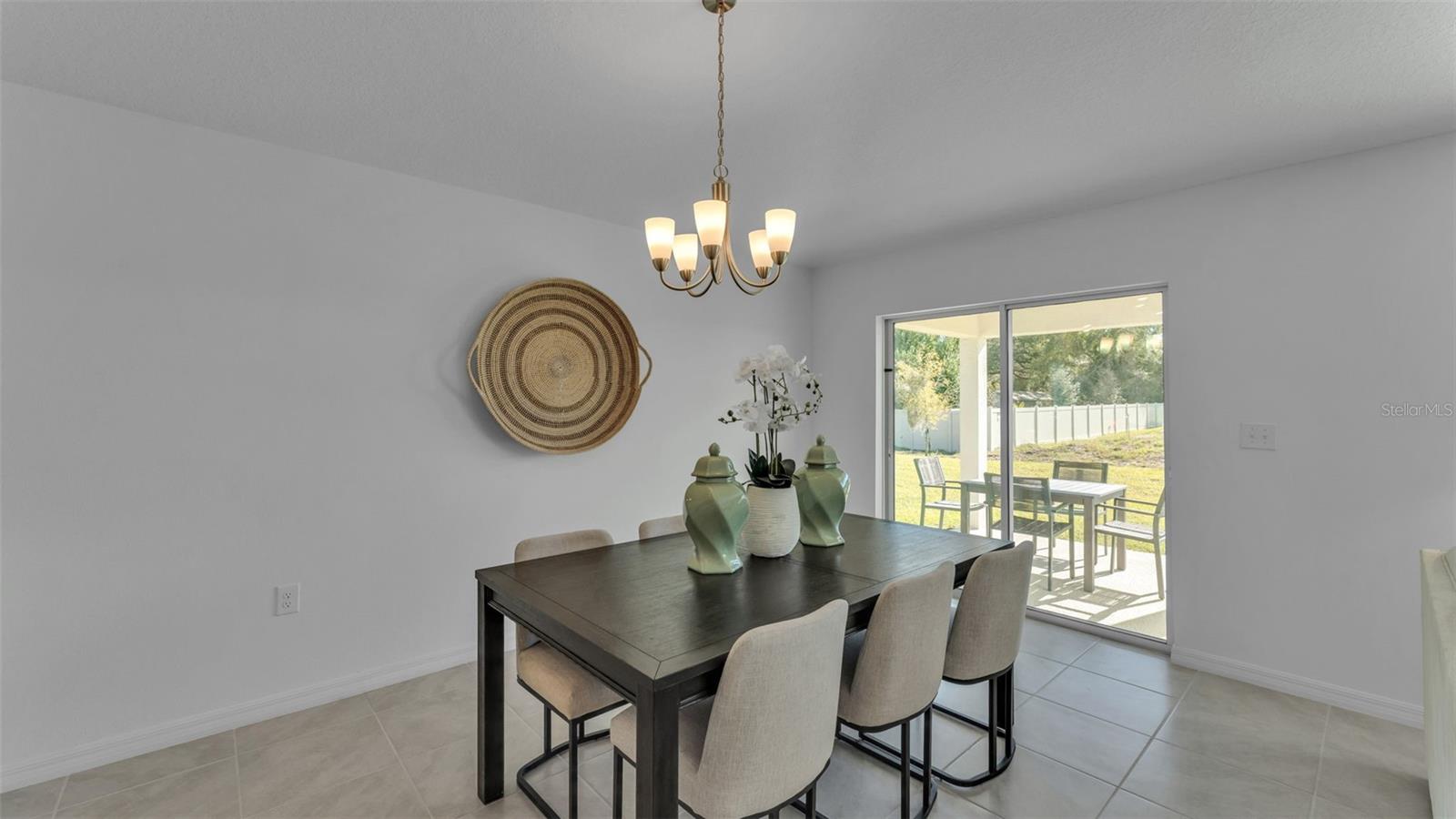 RESERVE AT FOREST LAKE - PHASE 1 - Residential Lease