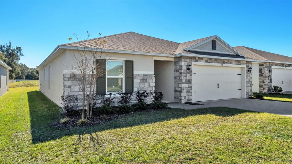 Photo of 204 Rivermill Way, Lake Wales, FL 33859 (MLS # L4958224)
