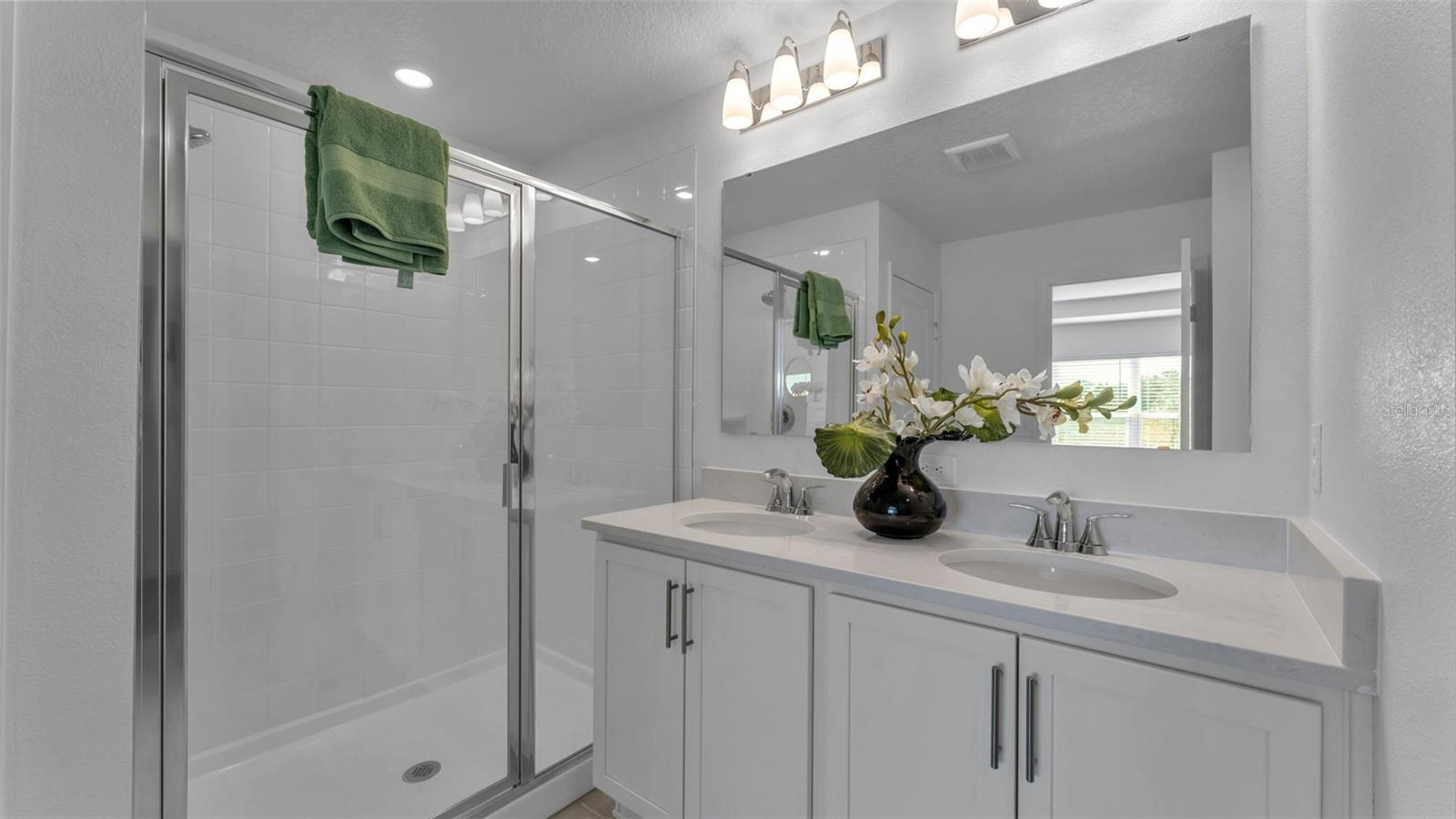 RESERVE AT FOREST LAKE - PHASE 1 - Residential Lease