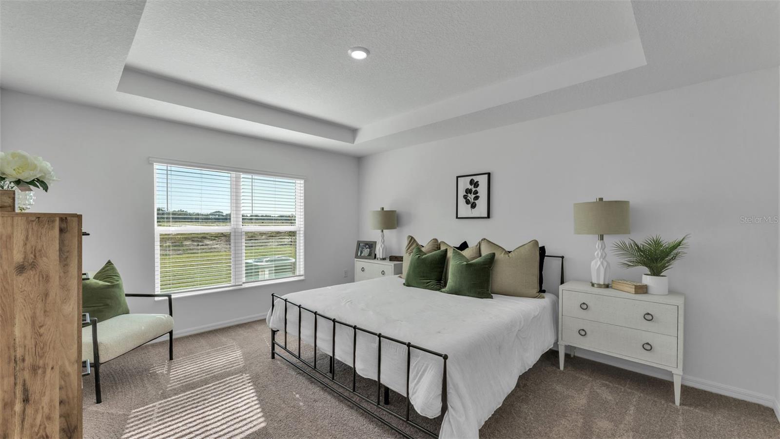 RESERVE AT FOREST LAKE - PHASE 1 - Residential Lease