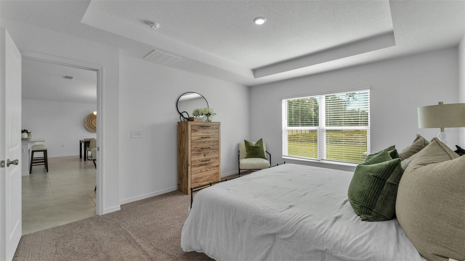 RESERVE AT FOREST LAKE - PHASE 1 - Residential Lease