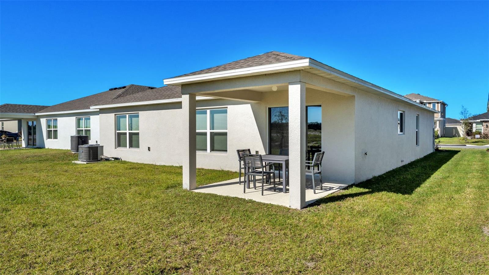 RESERVE AT FOREST LAKE - PHASE 1 - Residential Lease