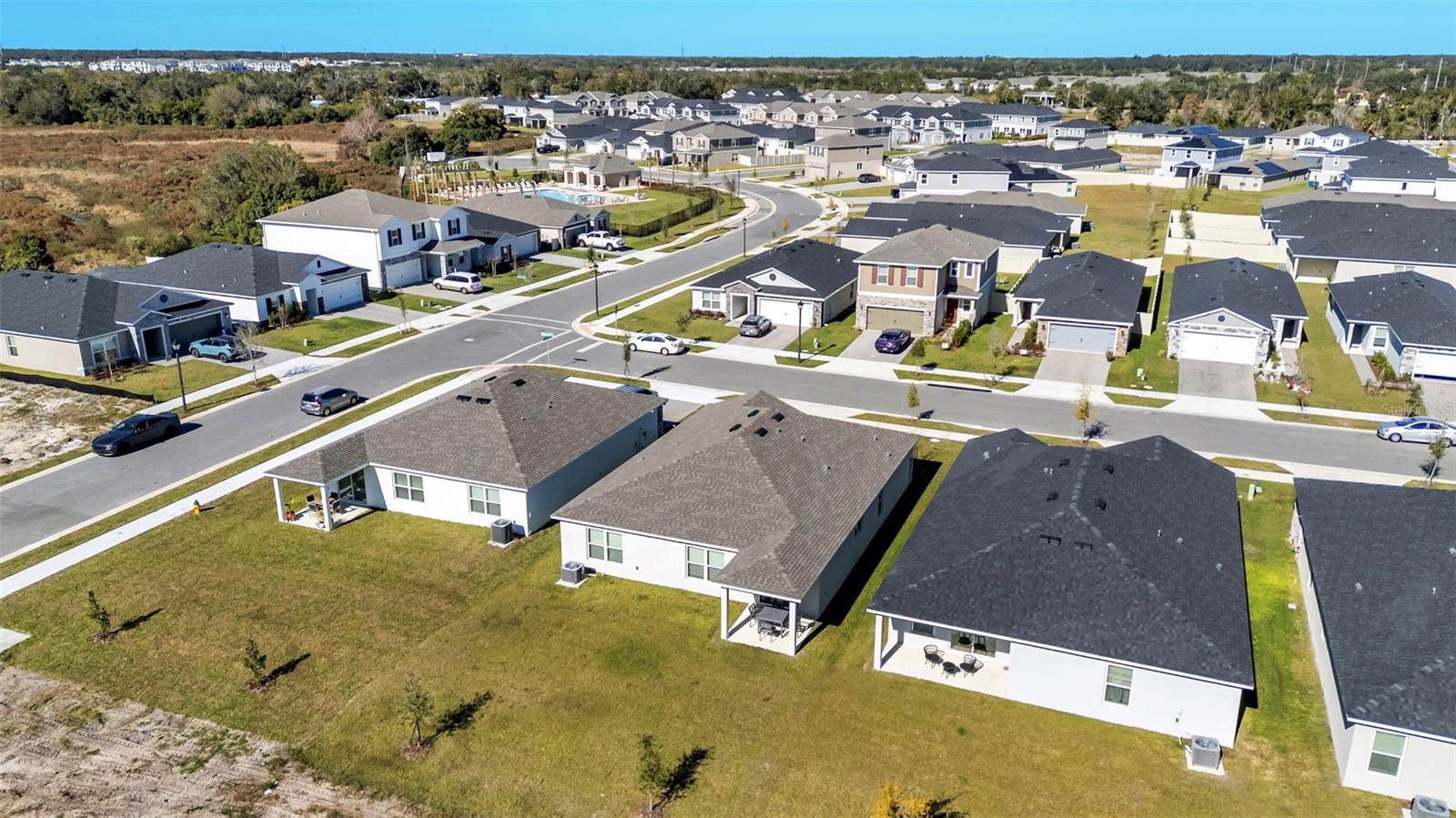 RESERVE AT FOREST LAKE - PHASE 1 - Residential Lease