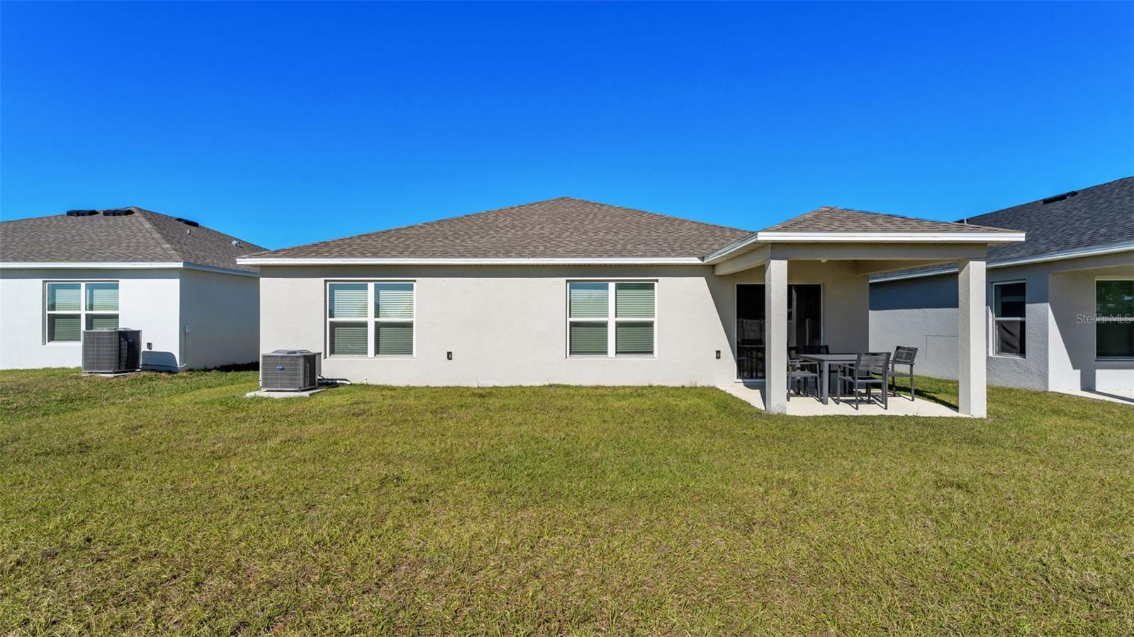 RESERVE AT FOREST LAKE - PHASE 1 - Residential Lease