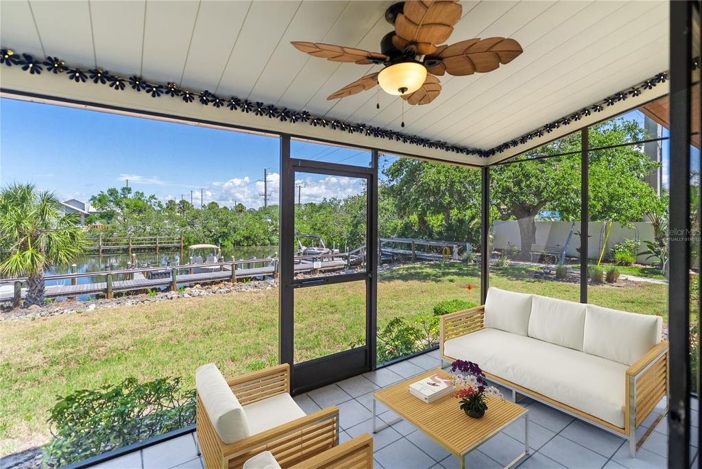Photo of 709 Sorrento Inlet #709, Nokomis, FL 34275 (MLS # A4652961)