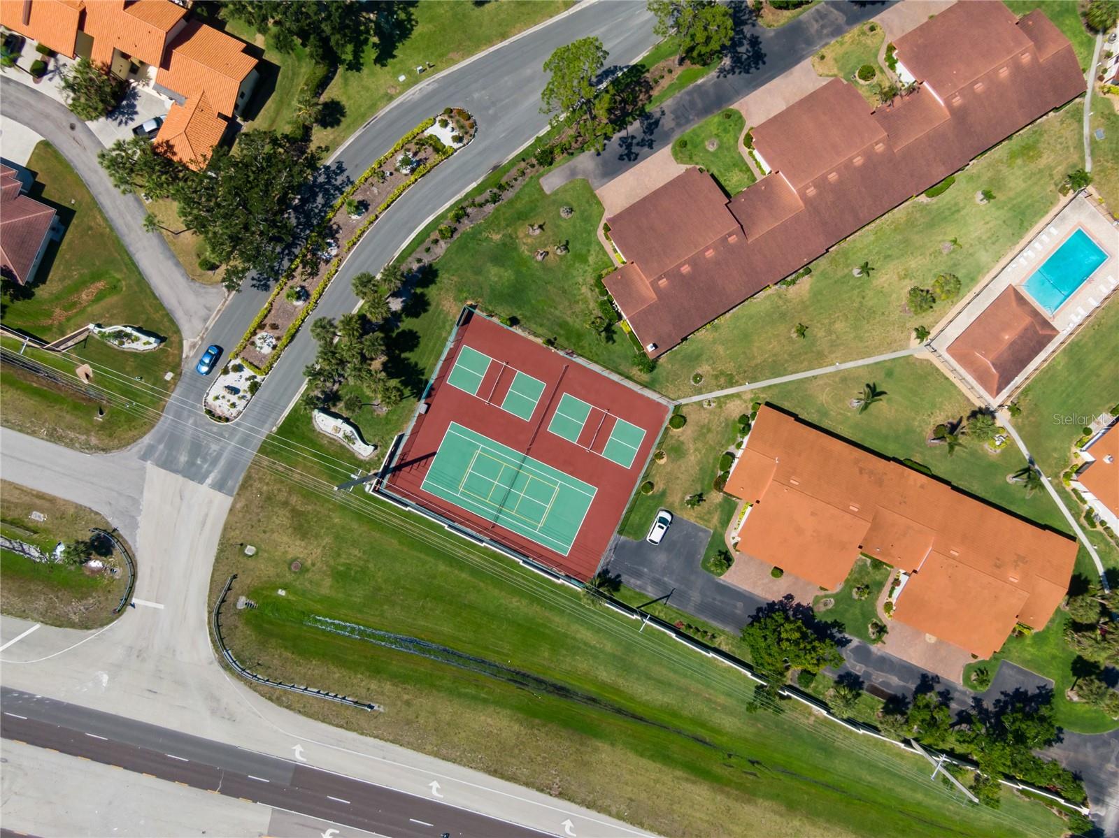 709 SORRENTO INLET 709