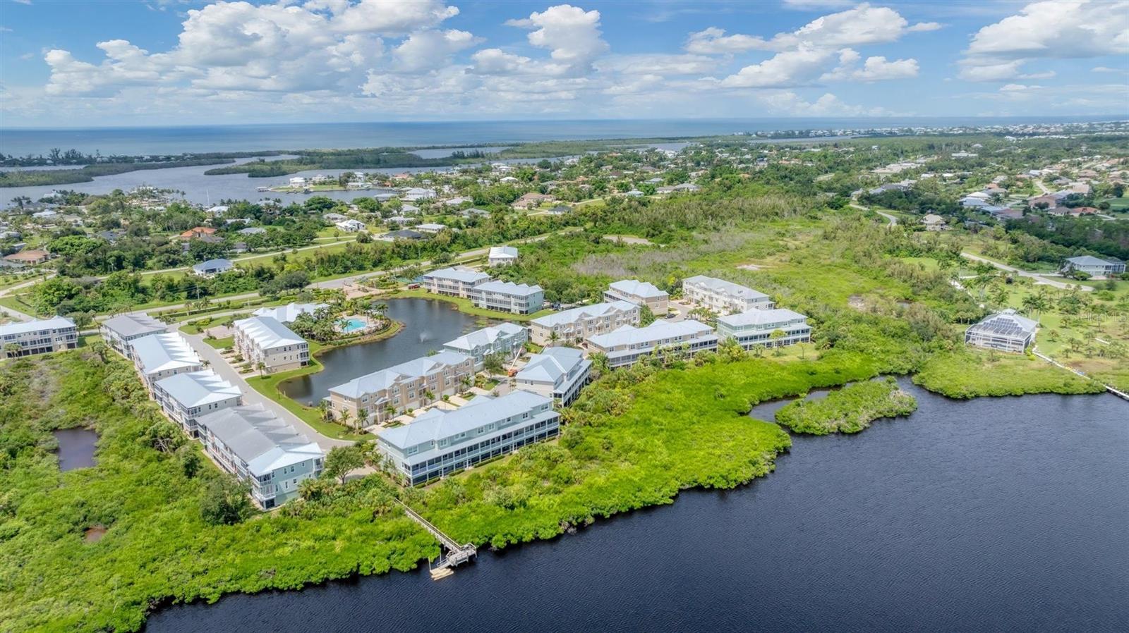 LANDINGS/CORAL CRK - Residential Lease