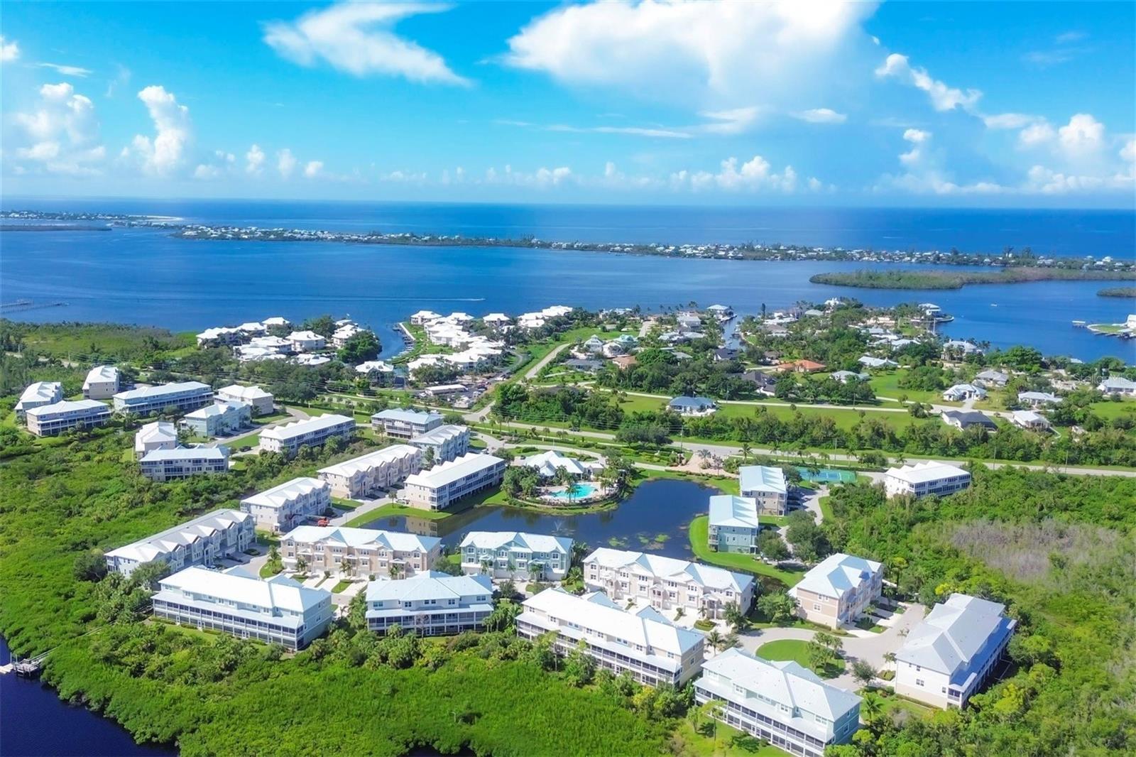 LANDINGS/CORAL CRK - Residential Lease