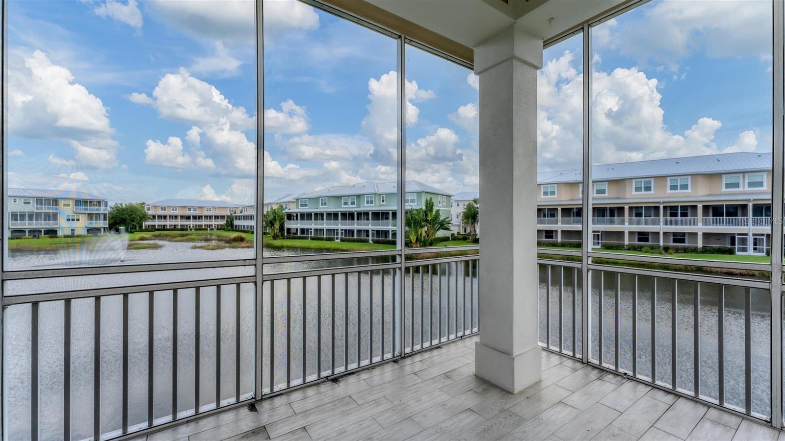 LANDINGS/CORAL CRK - Residential Lease