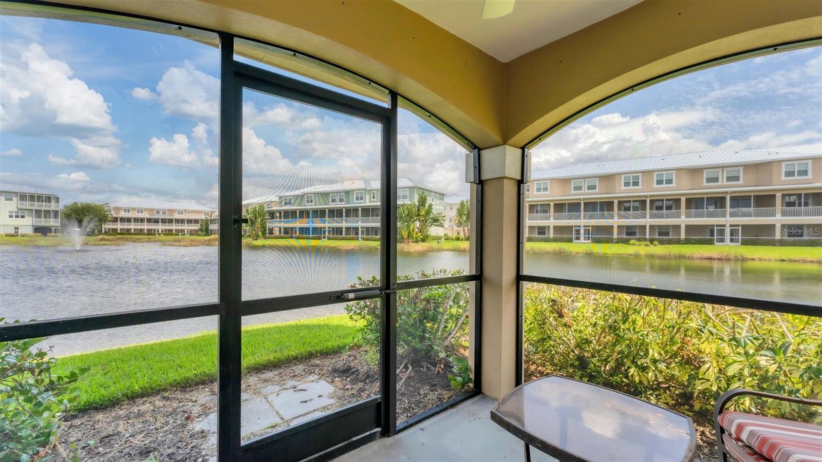 LANDINGS/CORAL CRK - Residential Lease