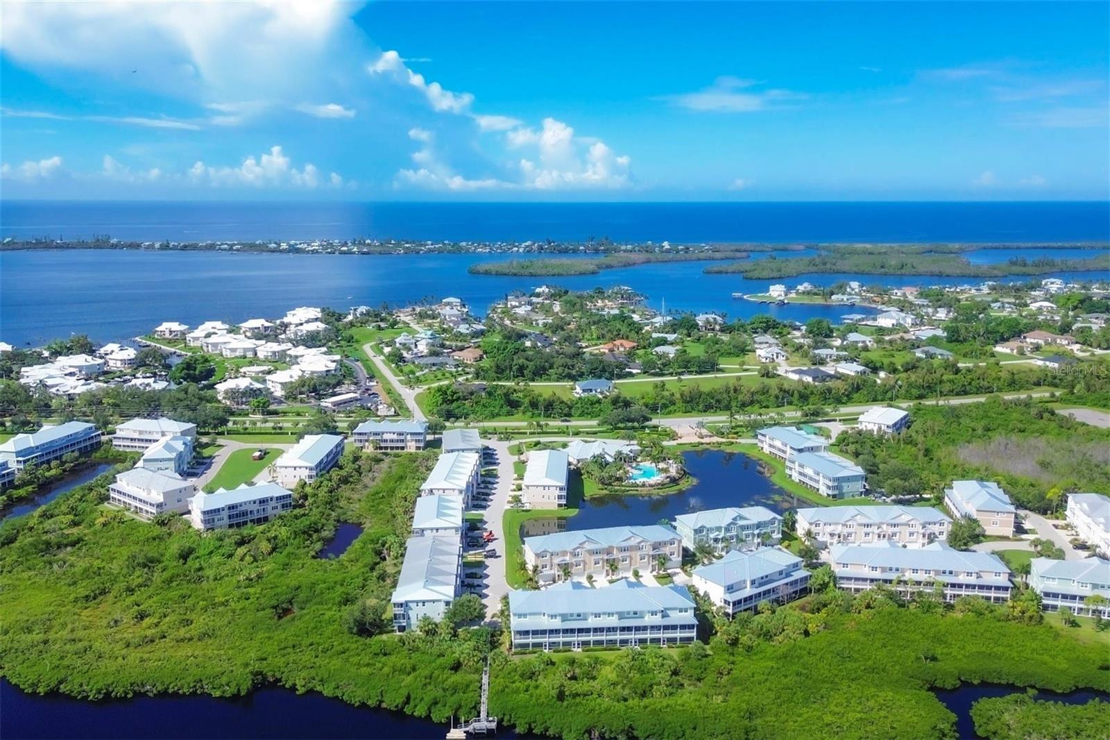 LANDINGS/CORAL CRK - Residential Lease