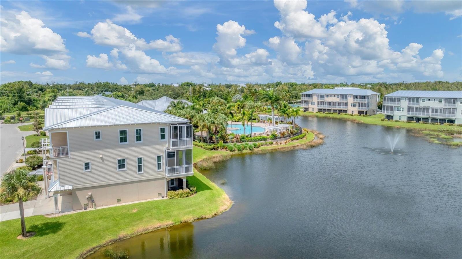 LANDINGS/CORAL CRK - Residential Lease