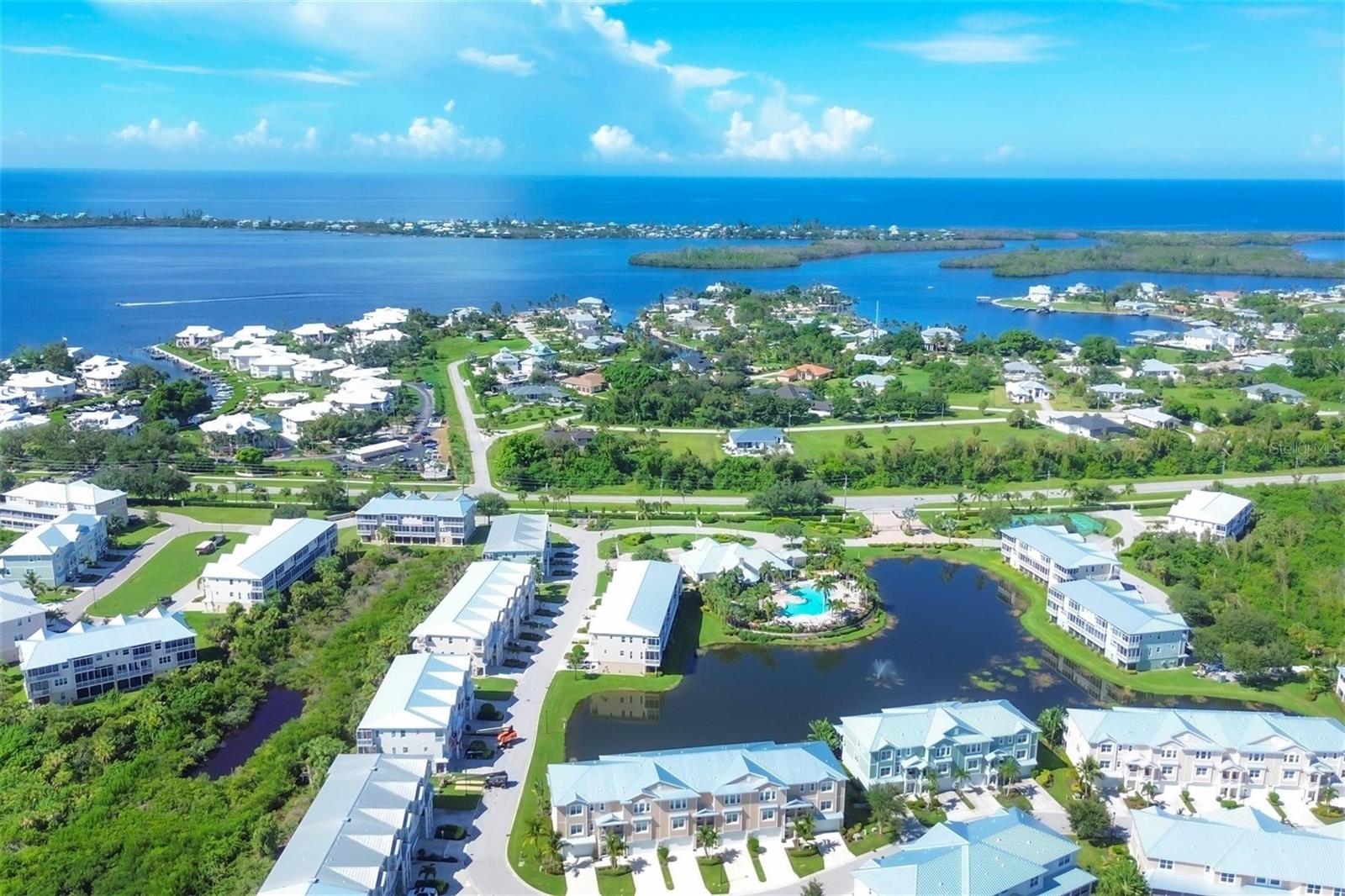 LANDINGS/CORAL CRK - Residential Lease