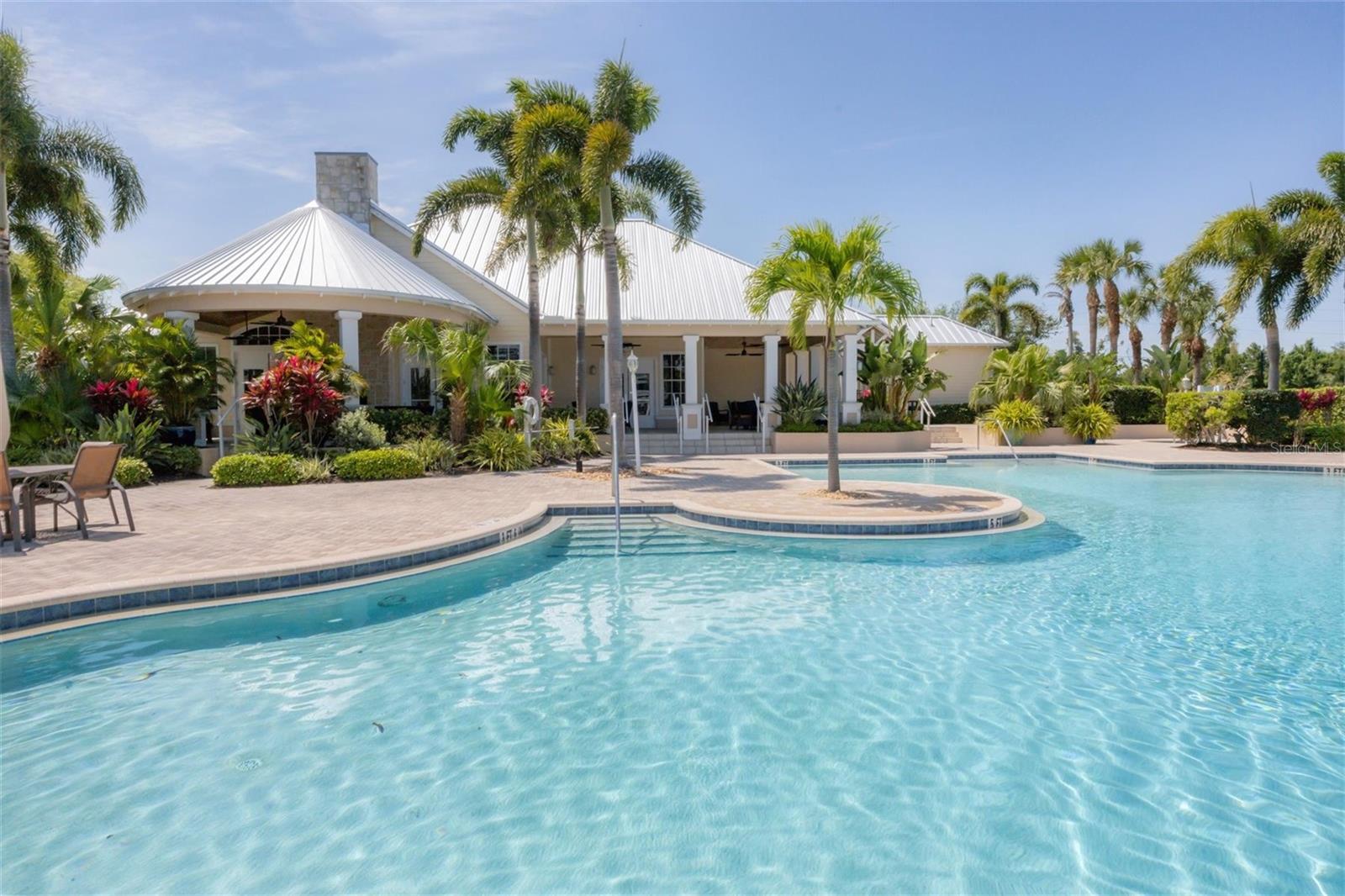 LANDINGS/CORAL CRK - Residential Lease