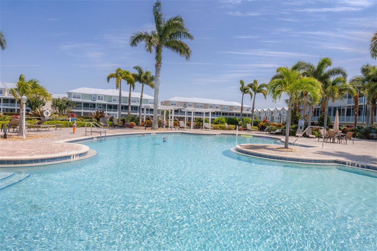 LANDINGS/CORAL CRK - Residential Lease