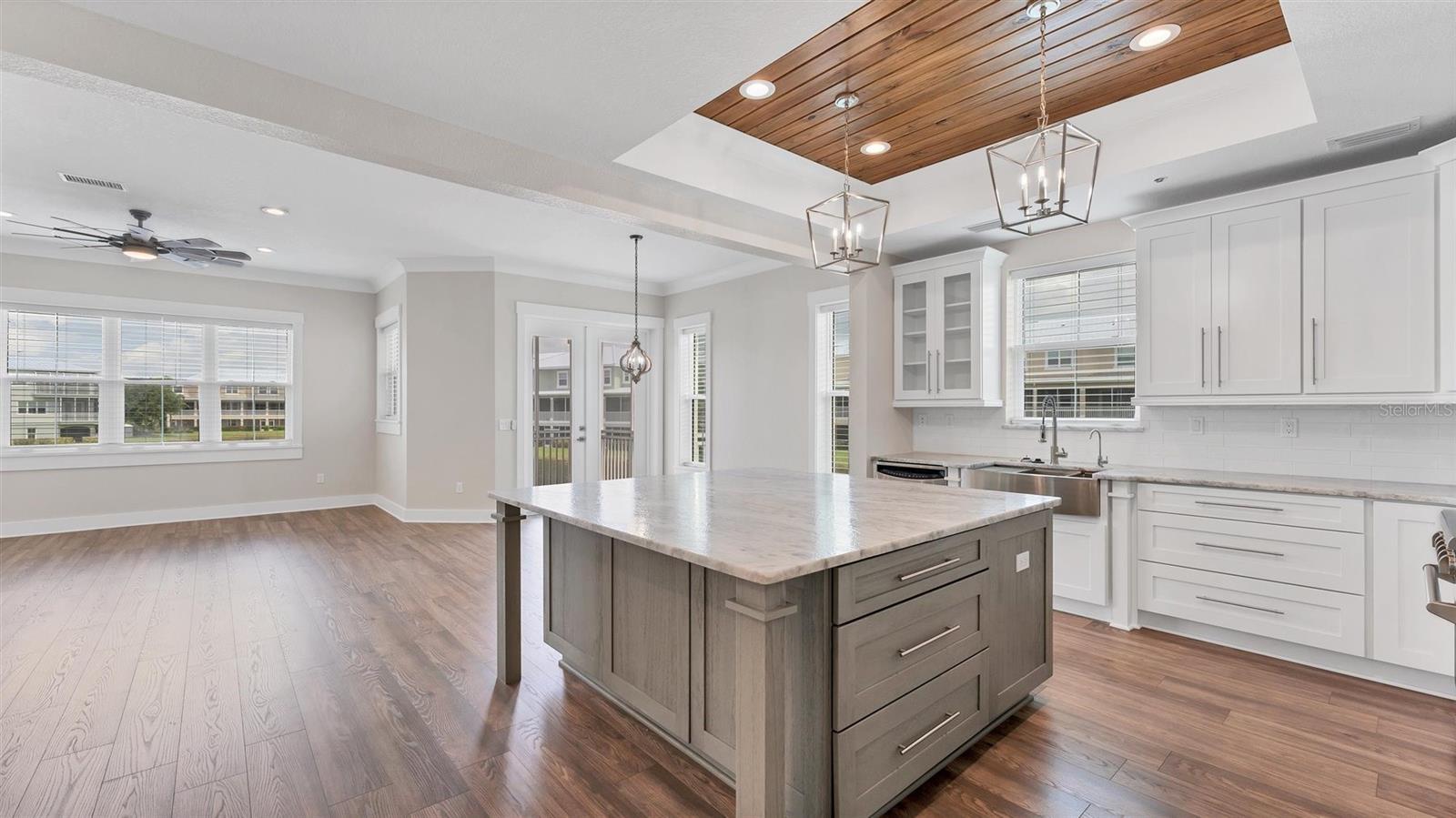 LANDINGS/CORAL CRK - Residential Lease