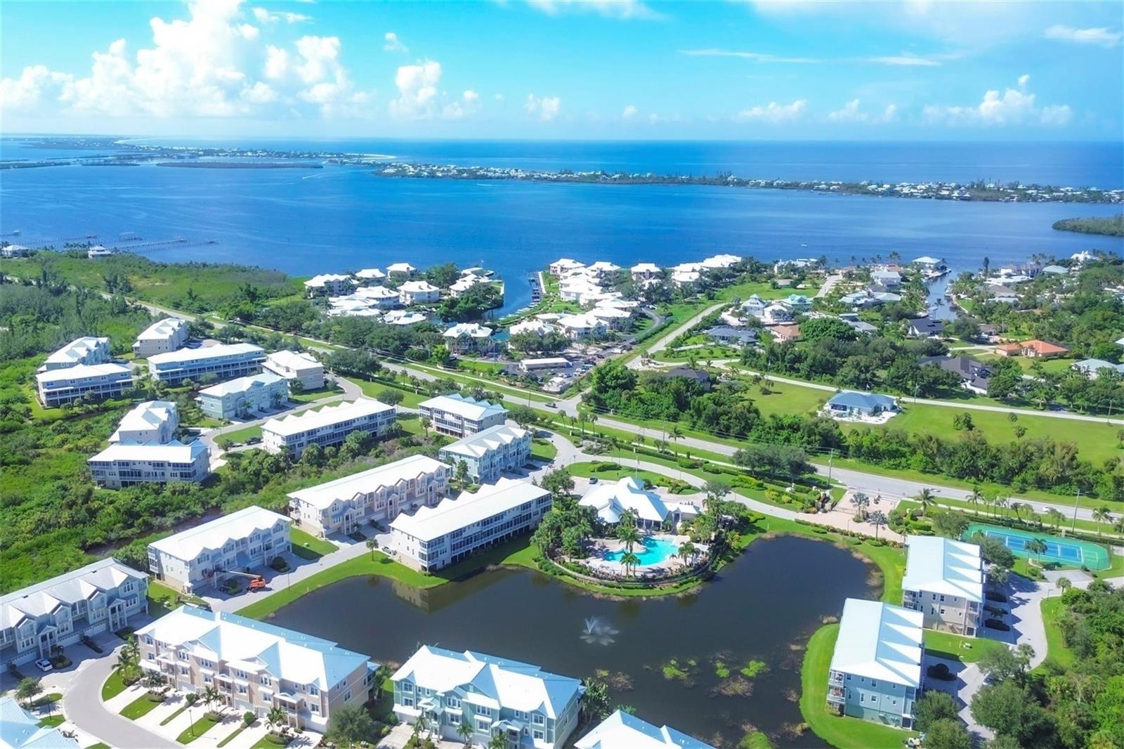 LANDINGS/CORAL CRK - Residential Lease