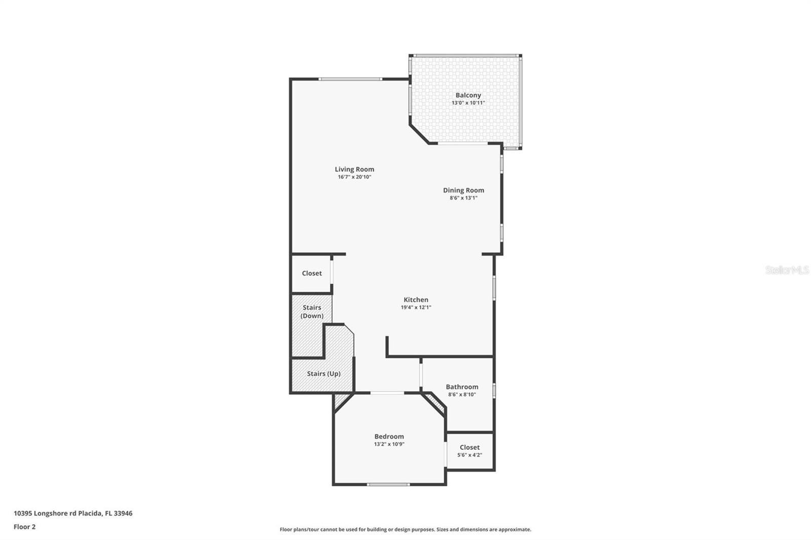 LANDINGS/CORAL CRK - Residential Lease