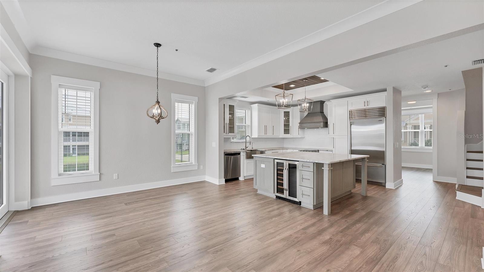 LANDINGS/CORAL CRK - Residential Lease