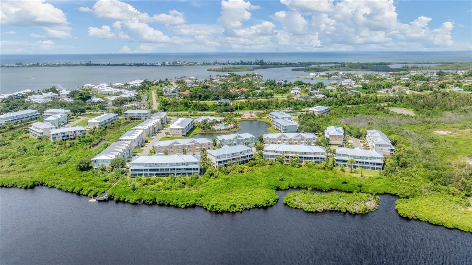 LANDINGS/CORAL CRK - Residential Lease