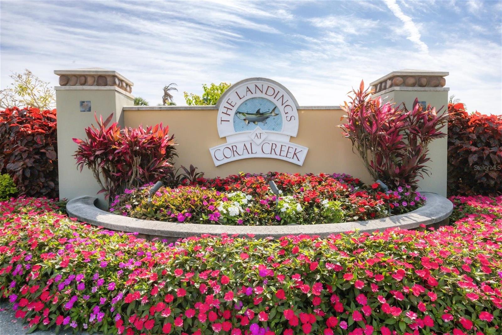 LANDINGS/CORAL CRK - Residential Lease