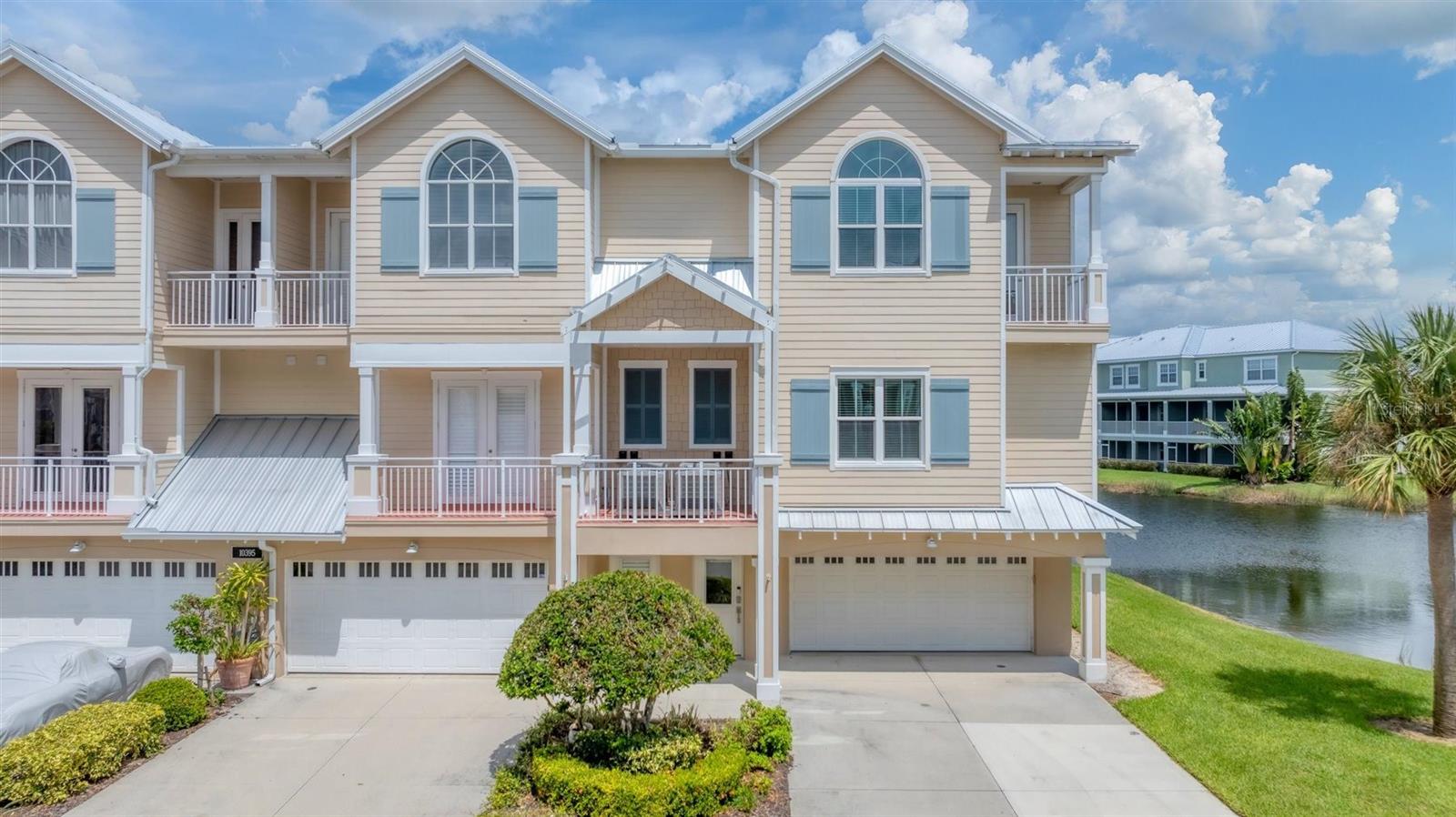 LANDINGS/CORAL CRK - Residential Lease