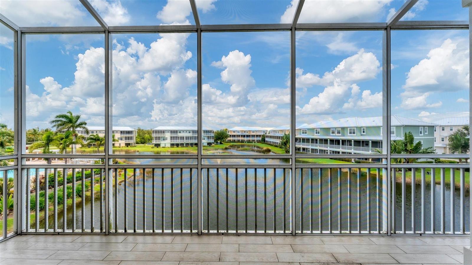 LANDINGS/CORAL CRK - Residential Lease