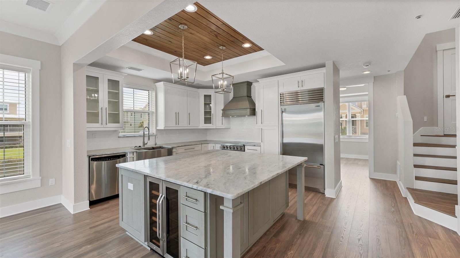 LANDINGS/CORAL CRK - Residential Lease