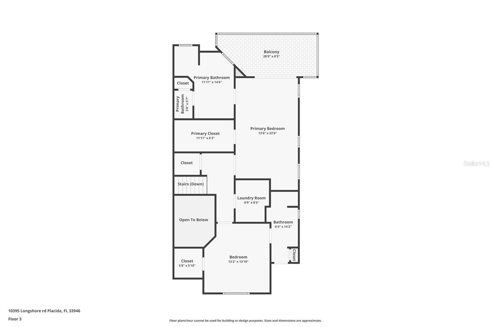 LANDINGS/CORAL CRK - Residential Lease