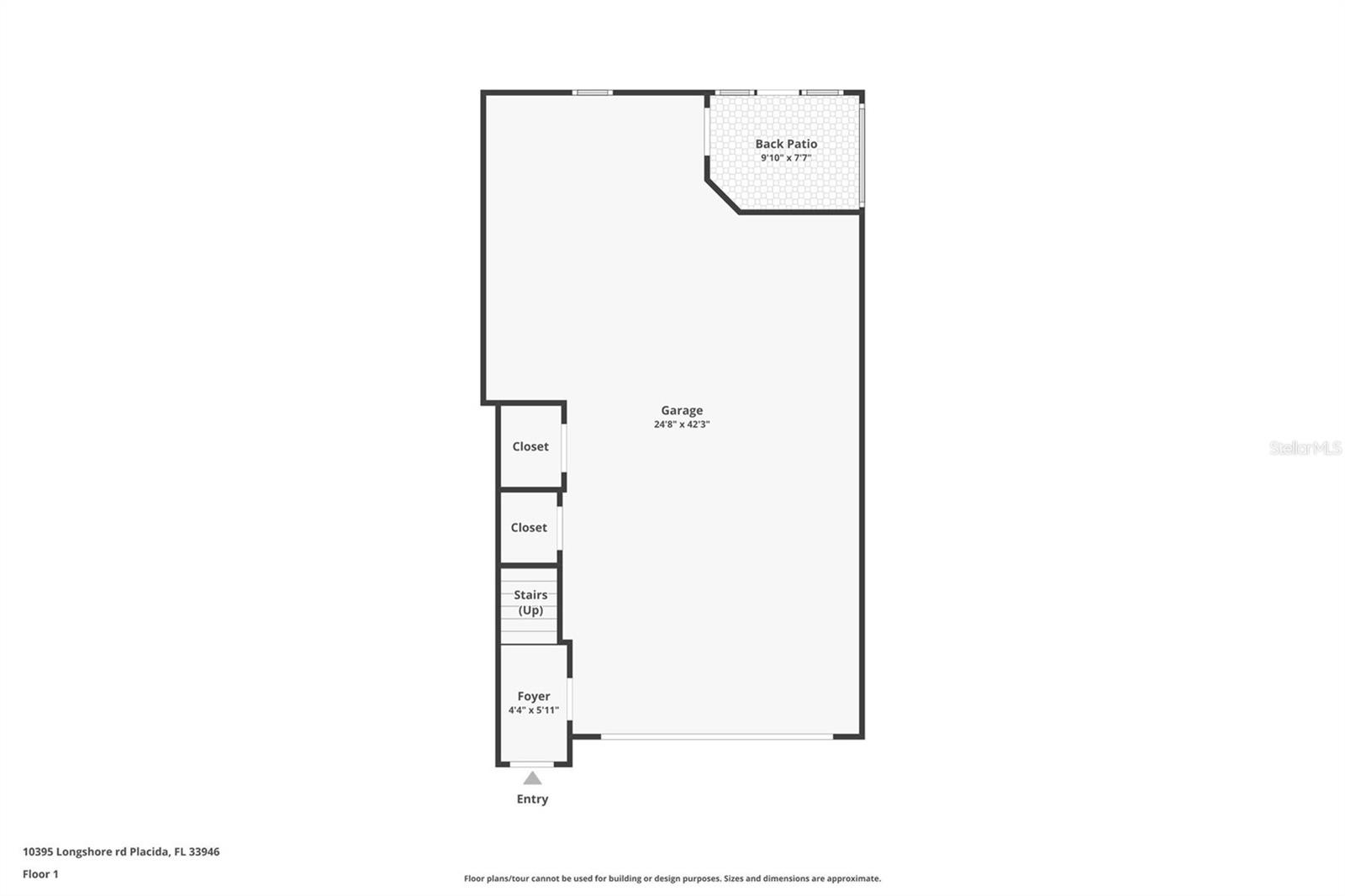 LANDINGS/CORAL CRK - Residential Lease