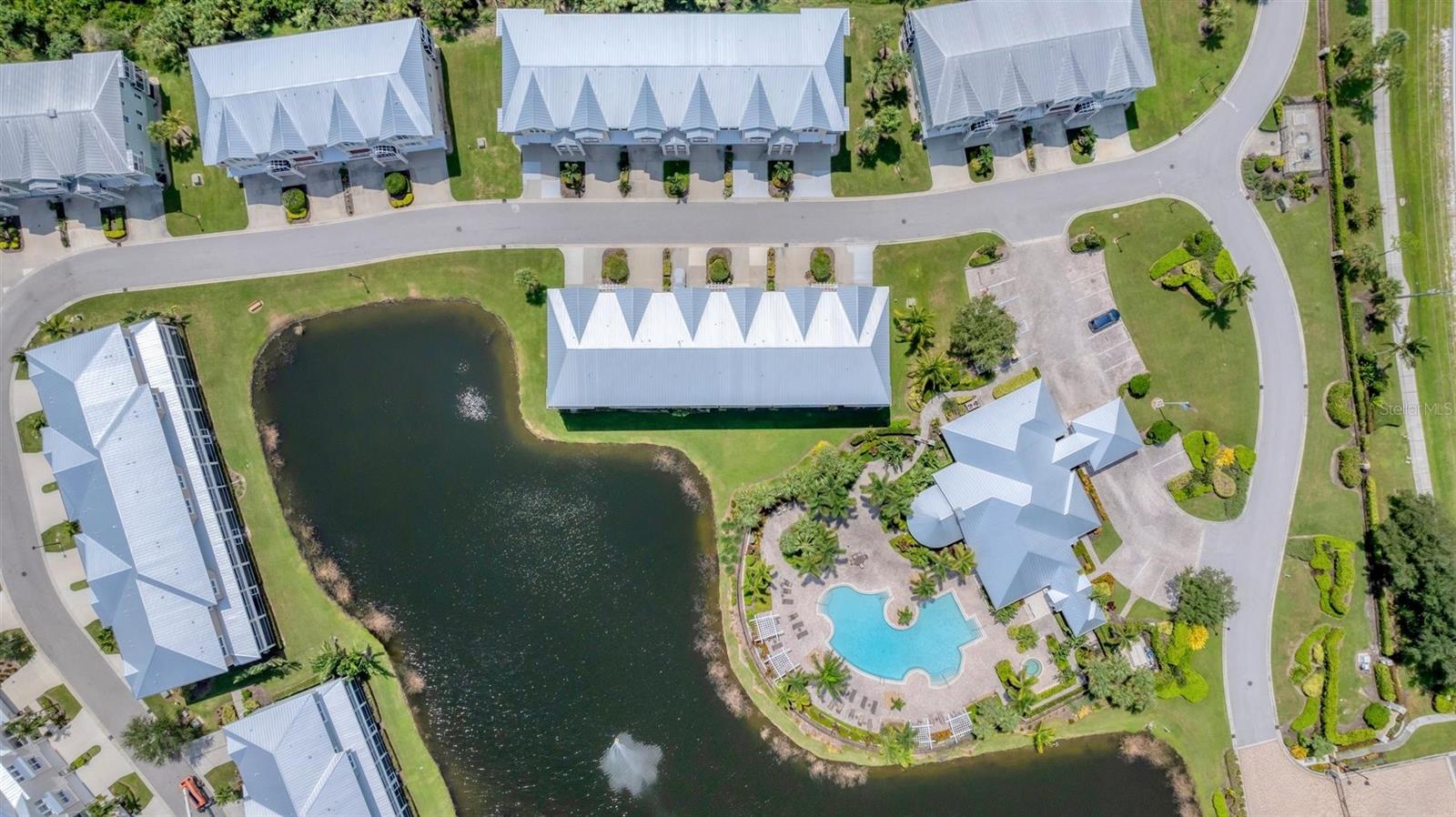 LANDINGS/CORAL CRK - Residential Lease