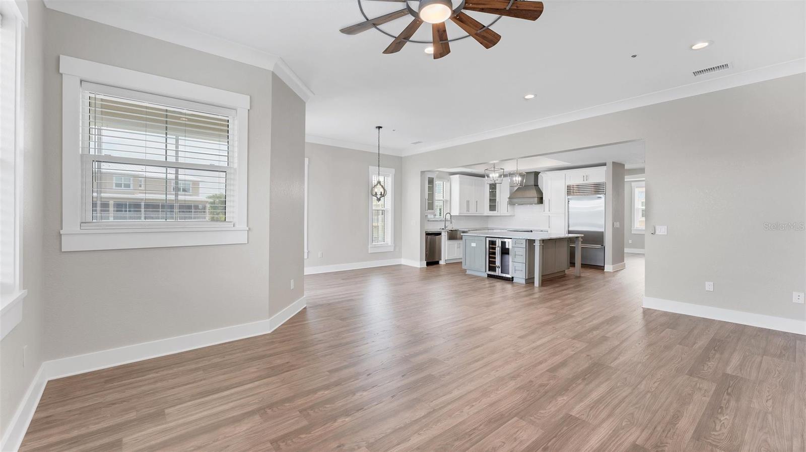 LANDINGS/CORAL CRK - Residential Lease