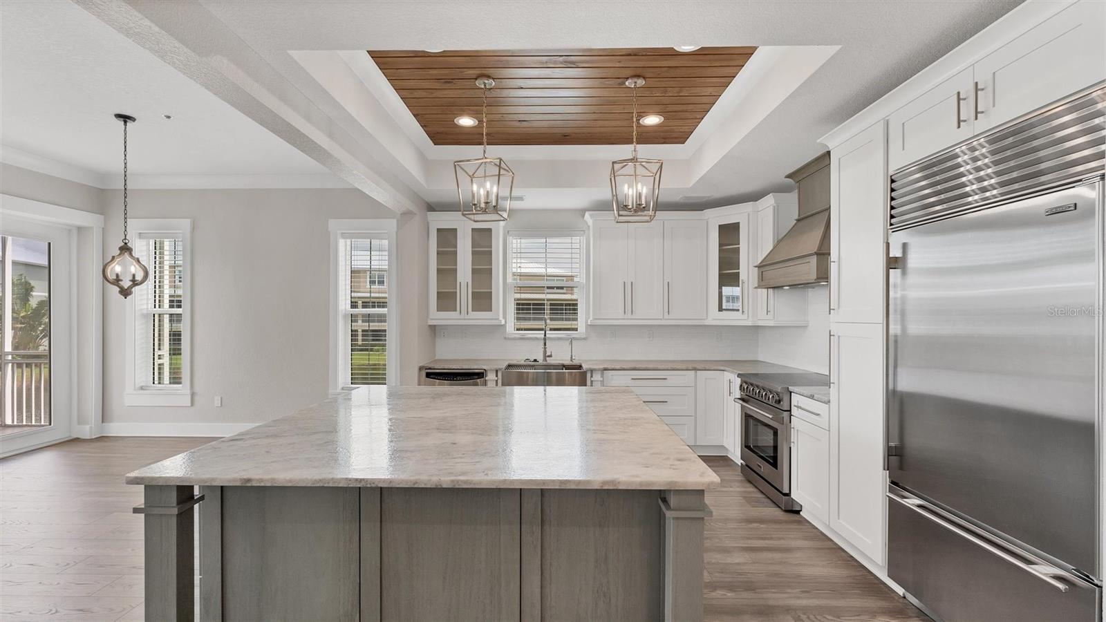 LANDINGS/CORAL CRK - Residential Lease