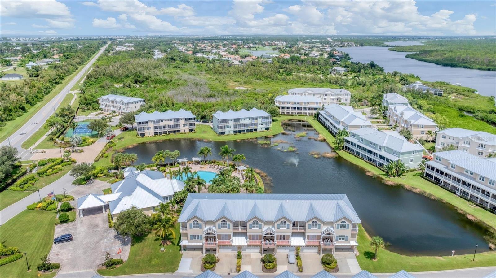 LANDINGS/CORAL CRK - Residential Lease