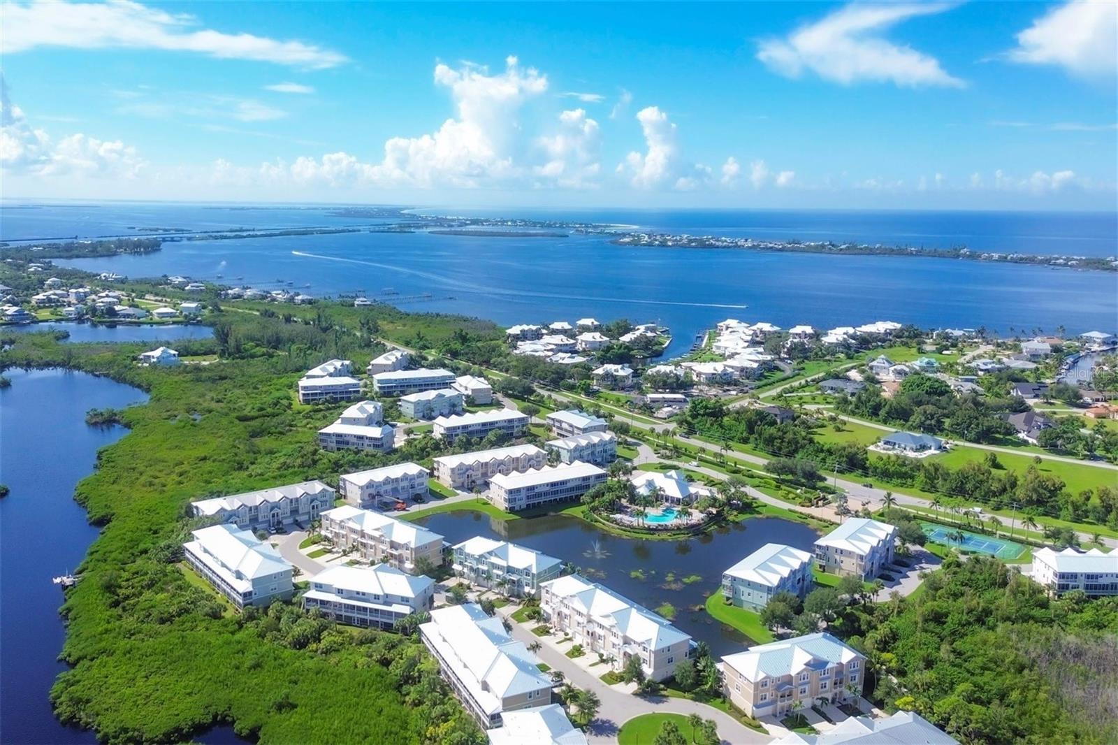 LANDINGS/CORAL CRK - Residential Lease