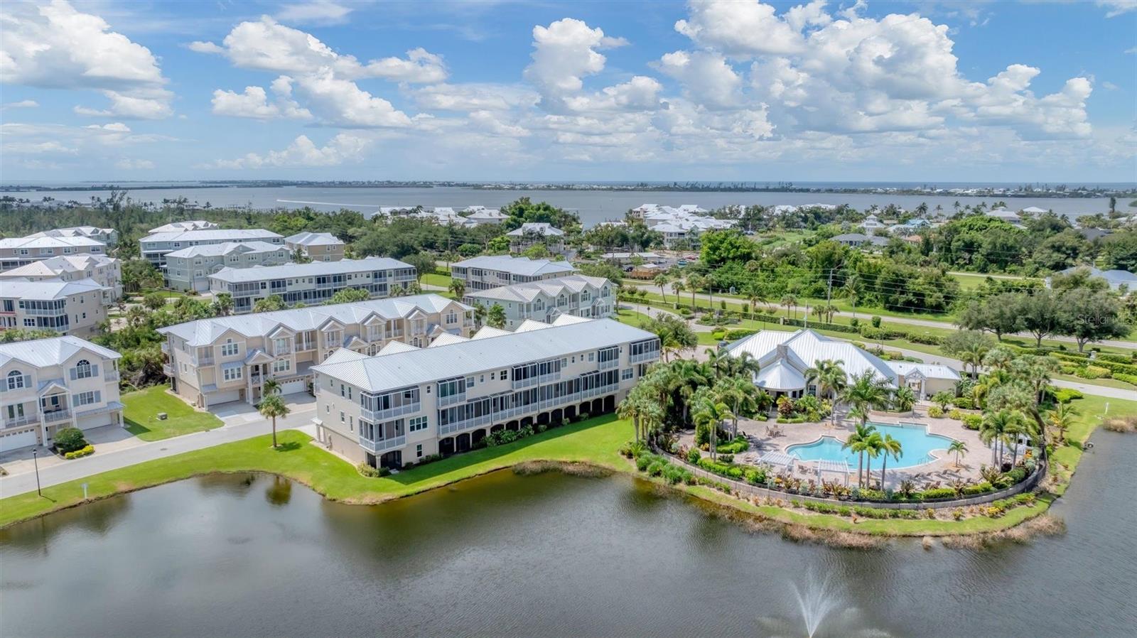 LANDINGS/CORAL CRK - Residential Lease