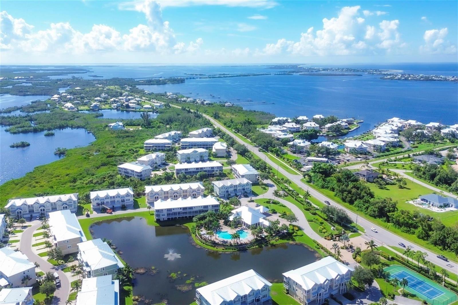 LANDINGS/CORAL CRK - Residential Lease