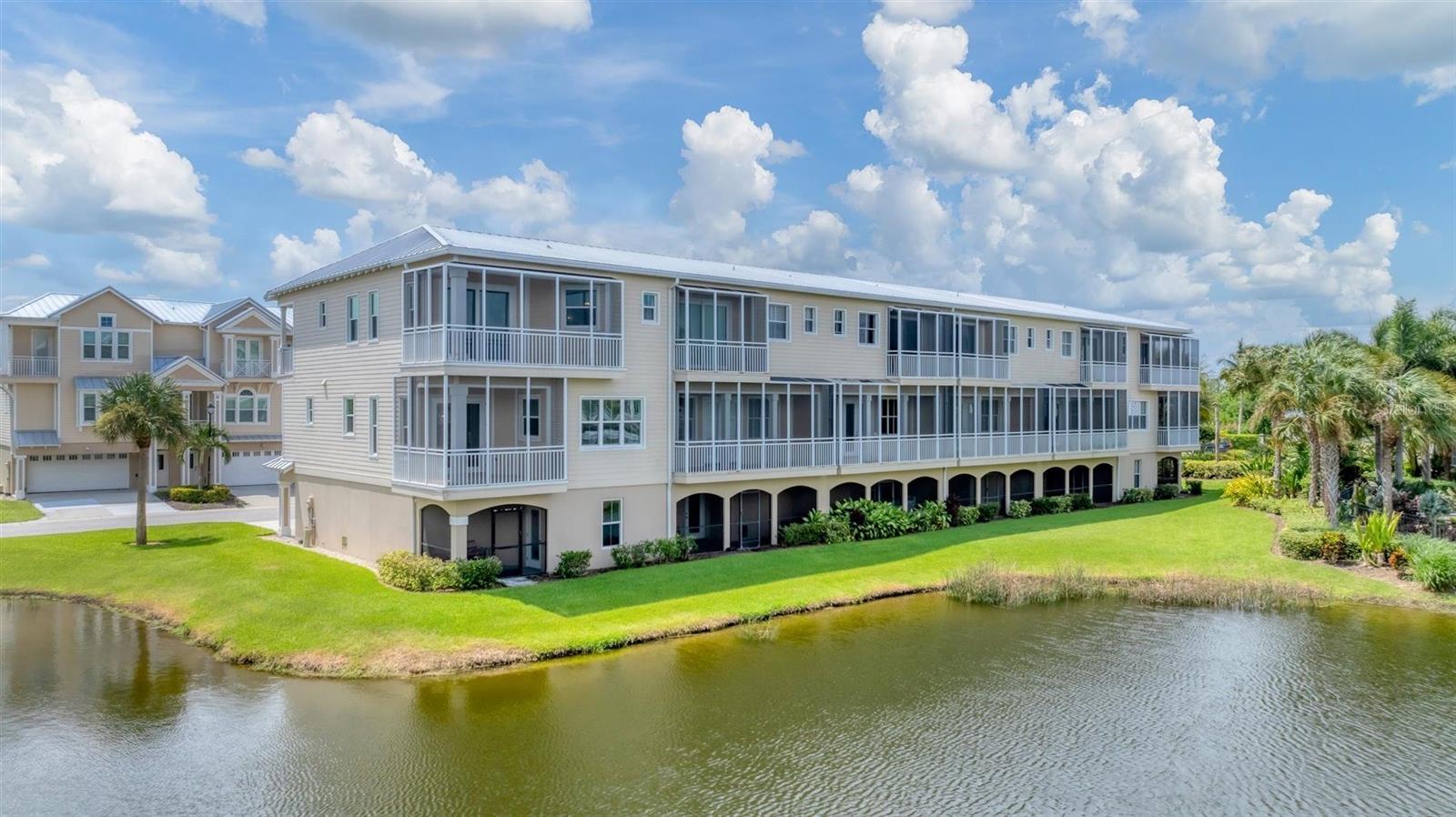 LANDINGS/CORAL CRK - Residential Lease