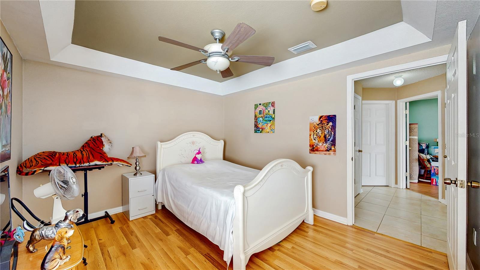 WILLOW BEND TR MF02 - Residential