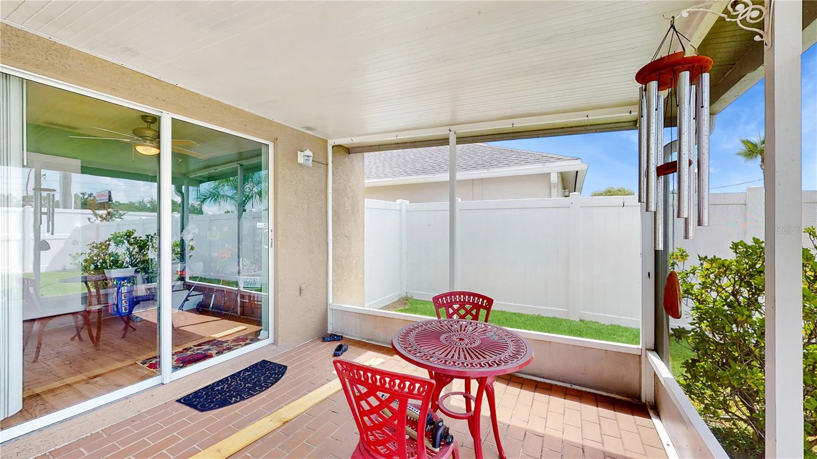 WILLOW BEND TR MF02 - Residential