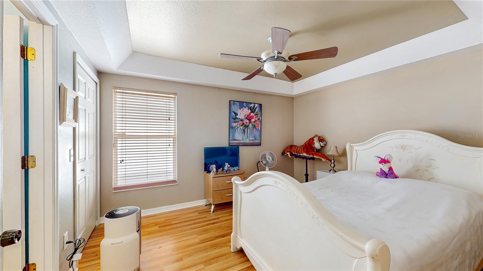 WILLOW BEND TR MF02 - Residential