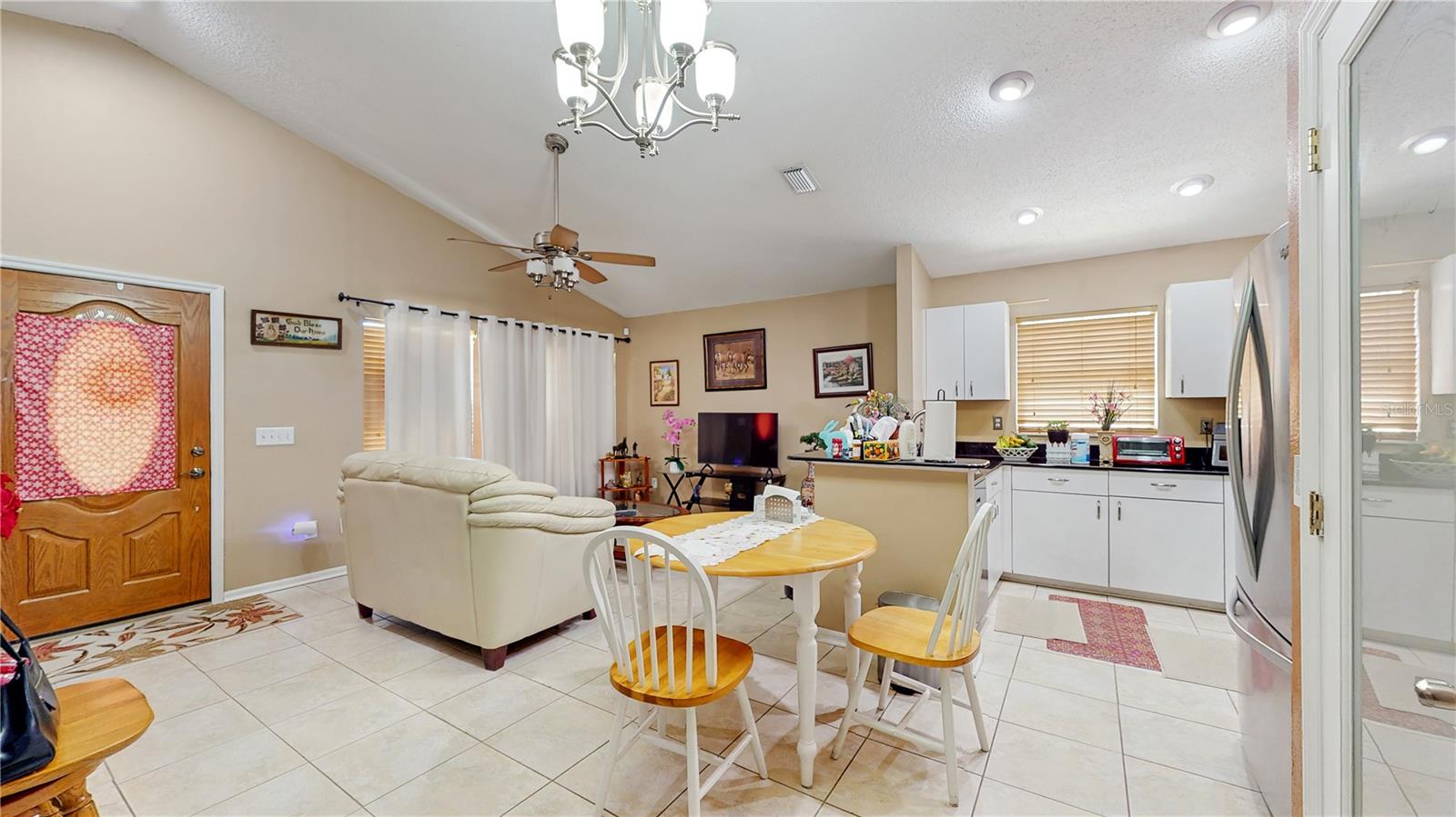 WILLOW BEND TR MF02 - Residential