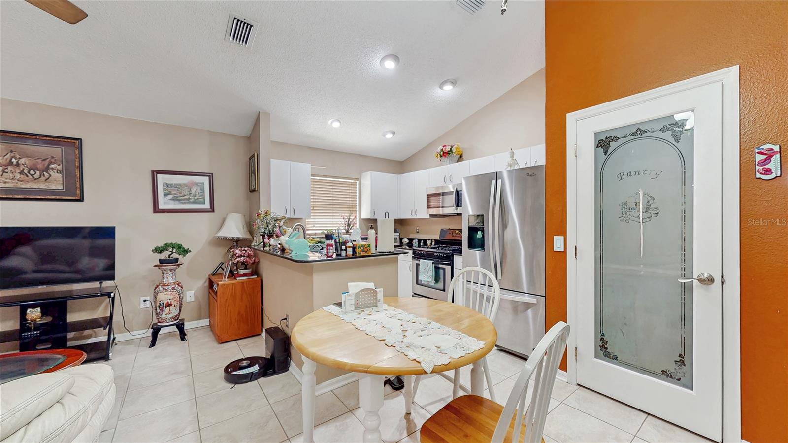 WILLOW BEND TR MF02 - Residential