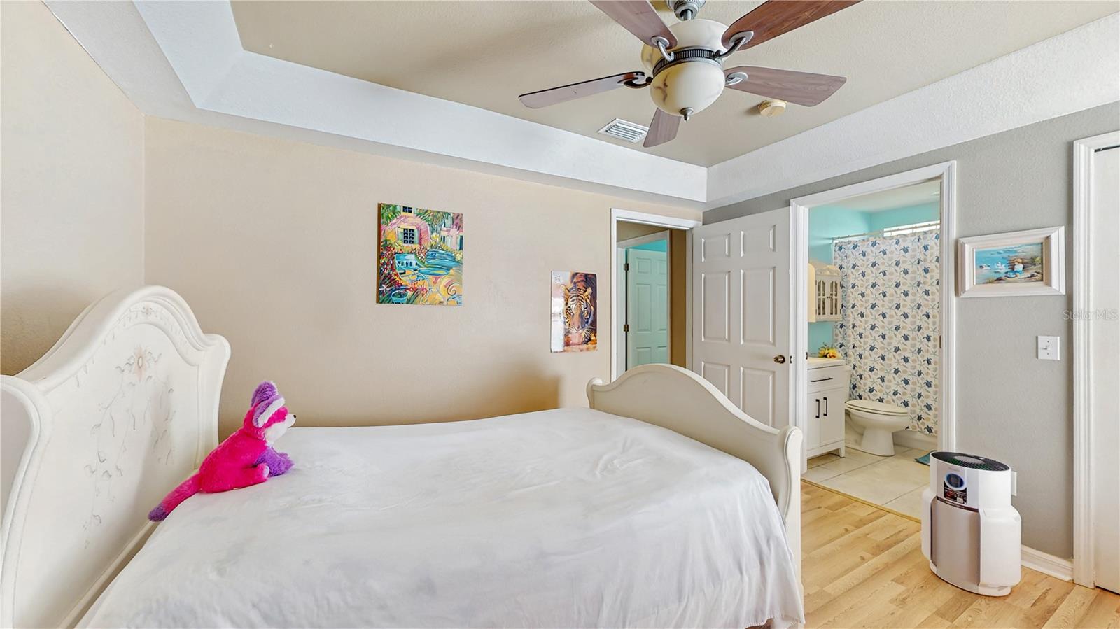 WILLOW BEND TR MF02 - Residential