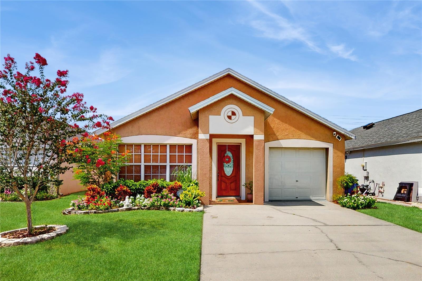 WILLOW BEND TR MF02 - Residential